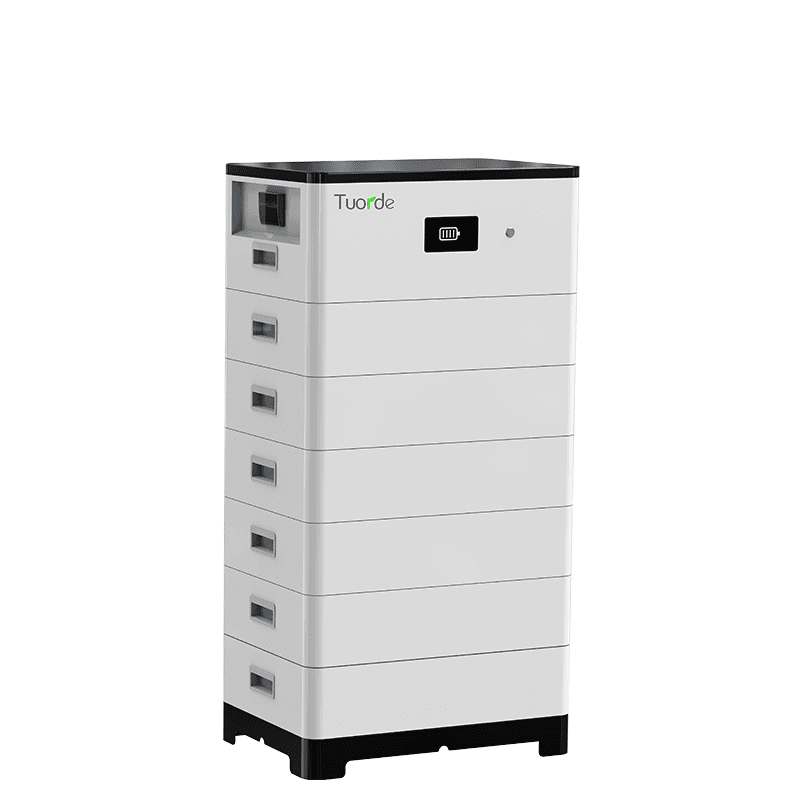 C&I High Voltage Energy Storage Product 工商业高电压储能产品 Tuorde lithium battery product image C&I High Voltage Energy Storage Product 工商业高电压储能产品 Tuorde lithium battery product image