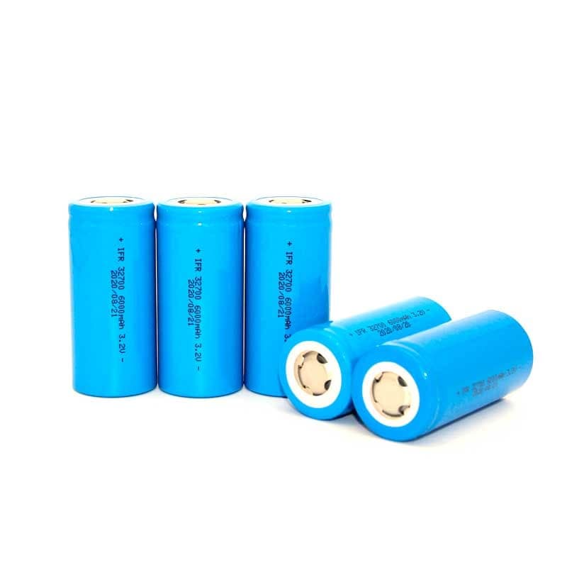 32700LC01-6000mAhCell 32700LC01-6000mAh电芯 Tuorde lithium battery product image 32700LC01-6000mAhCell 32700LC01-6000mAh电芯 Tuorde lithium battery product image