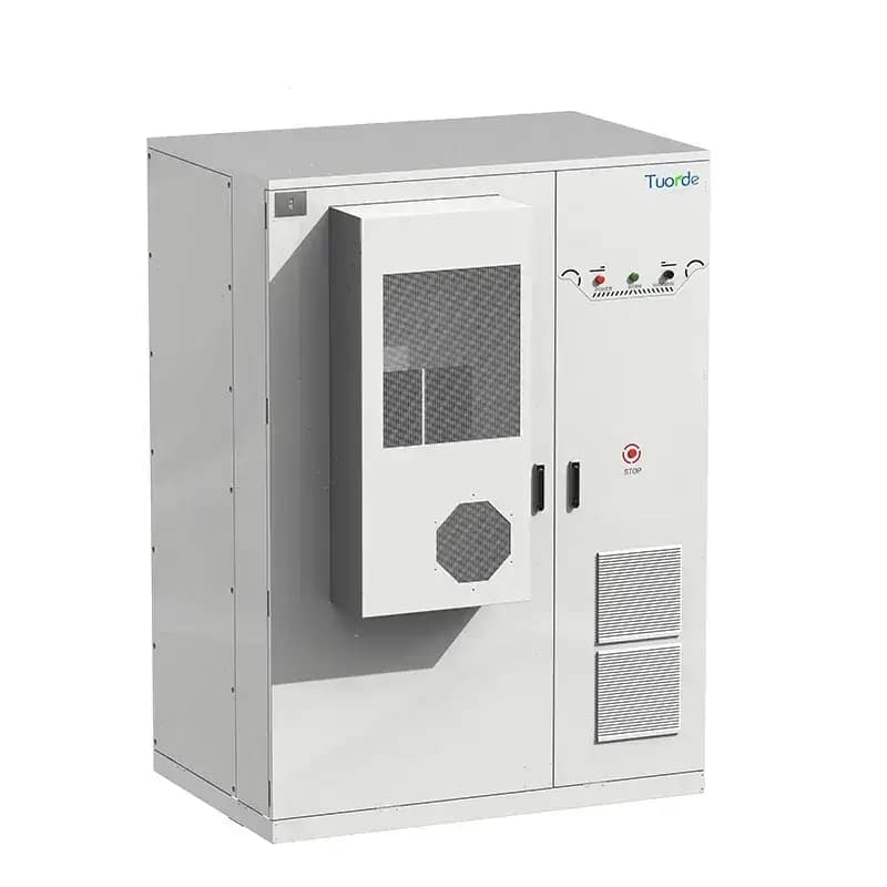 215KWhC&I Energy Storage Cabinet 215KWh工商业储能柜 Tuorde lithium battery product image 215KWhC&I Energy Storage Cabinet 215KWh工商业储能柜 Tuorde lithium battery product image