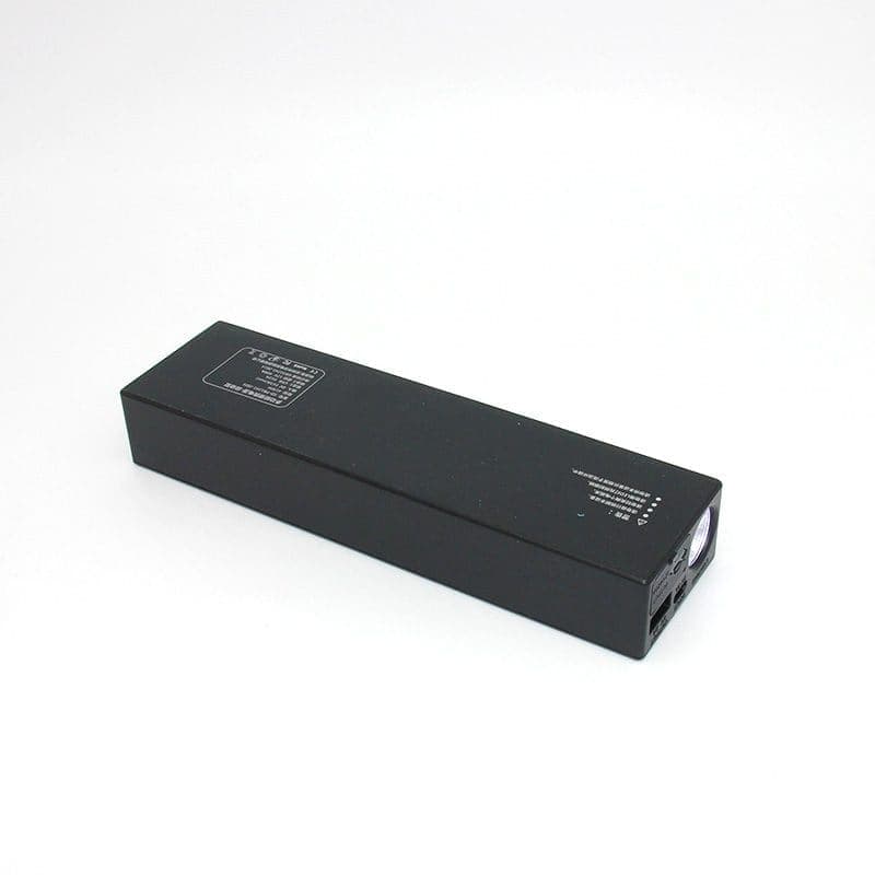 Battery Pack product image Battery Pack Tuorde lithium battery detailed product image