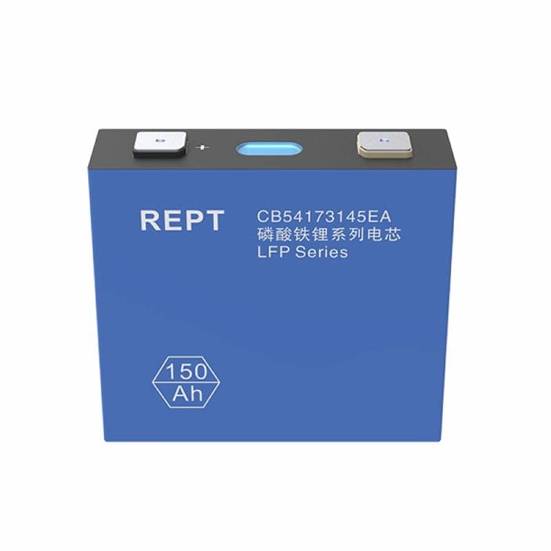 REPT-150Ah REPT-150Ah Tuorde lithium battery product image REPT-150Ah REPT-150Ah Tuorde lithium battery product image