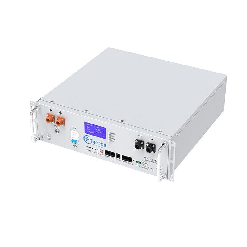 Battery 电信基站电池 Tuorde lithium battery product image Battery 电信基站电池 Tuorde lithium battery product image