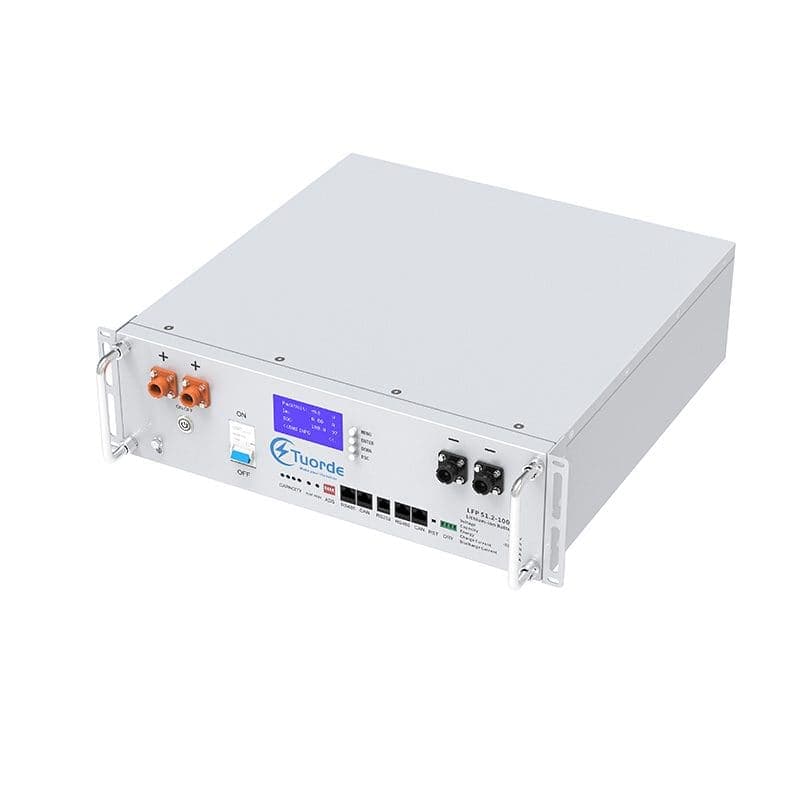 Battery product image Battery Tuorde lithium battery detailed product image