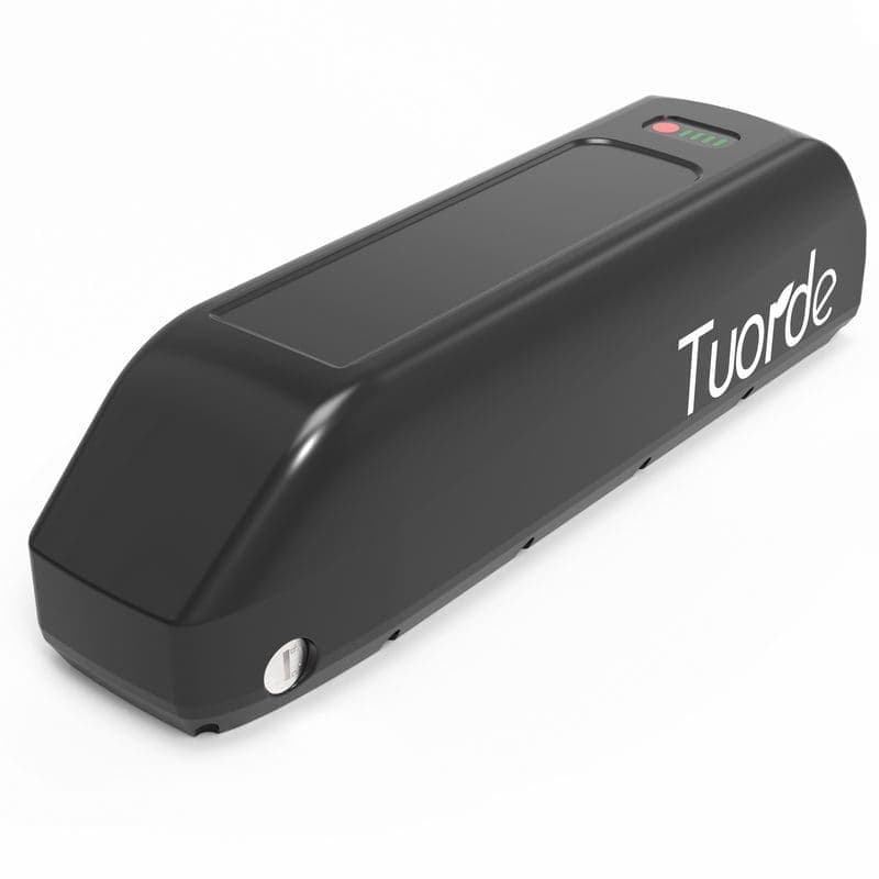 Lithium Battery product image Lithium Battery Tuorde lithium battery detailed product image