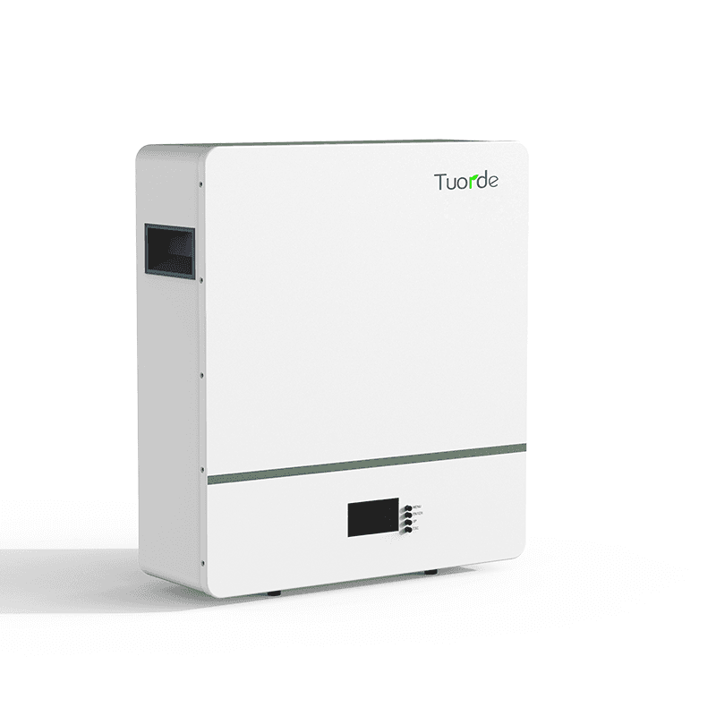 Outdoor Power Storage Cabinet 户外电源储能柜 Tuorde lithium battery product image Outdoor Power Storage Cabinet 户外电源储能柜 Tuorde lithium battery product image