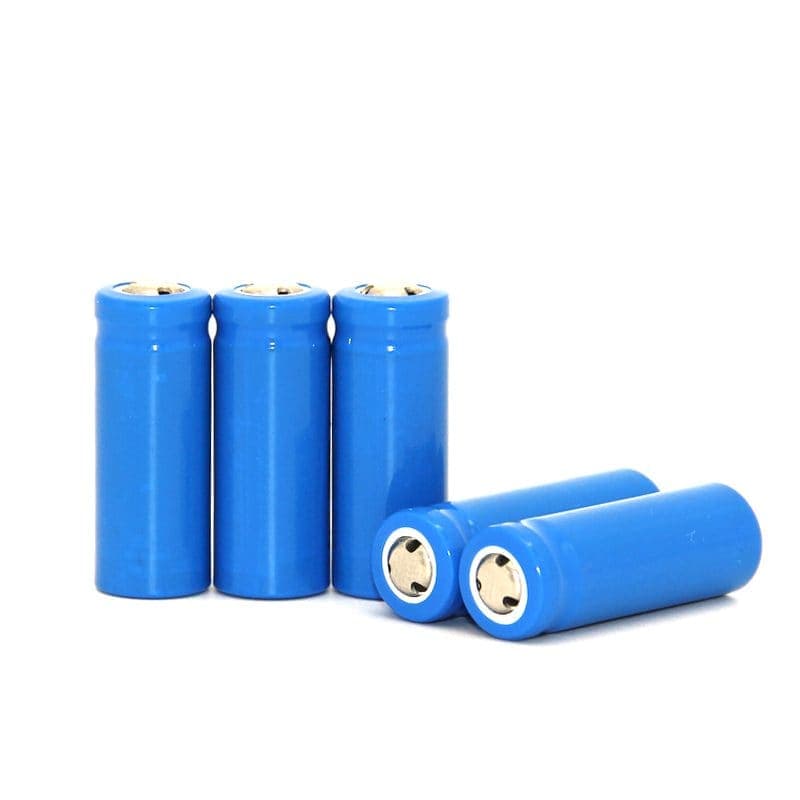 10280-160mAhCell product image 10280-160mAhCell Tuorde lithium battery detailed product image