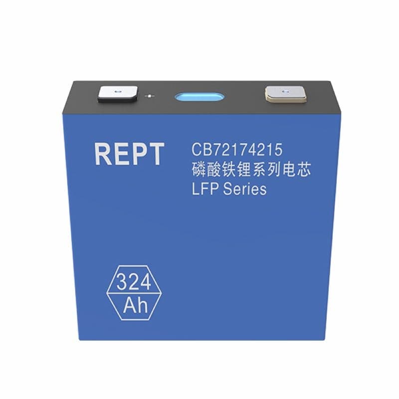 REPT-324Ah product image REPT-324Ah Tuorde lithium battery detailed product image
