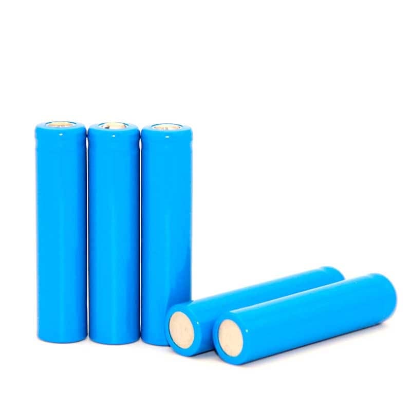 10440 Lithium Battery 10440锂电池 Tuorde lithium battery product image 10440 Lithium Battery 10440锂电池 Tuorde lithium battery product image