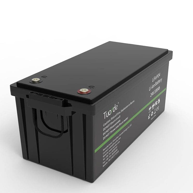 Medical Backup Power 医疗备用电源 Tuorde lithium battery product image Medical Backup Power 医疗备用电源 Tuorde lithium battery product image