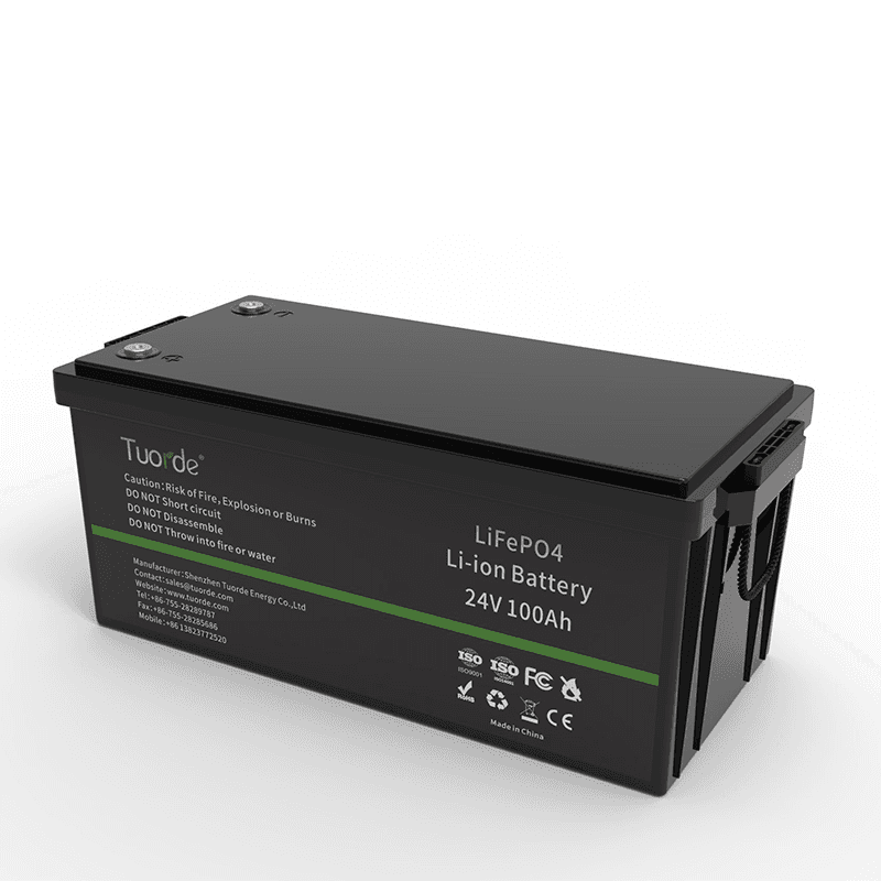 Battery Pack 锂电替代铅酸电池组 Tuorde lithium battery product image Battery Pack 锂电替代铅酸电池组 Tuorde lithium battery product image