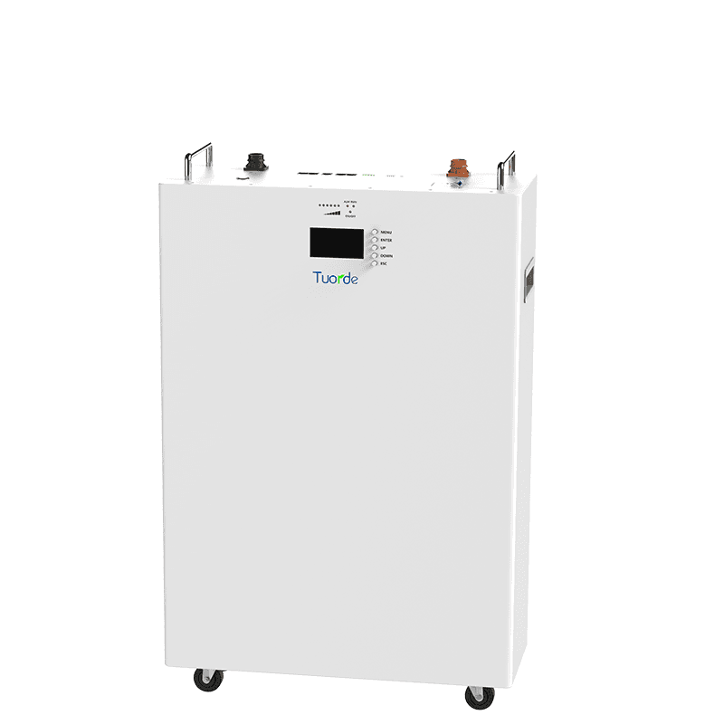 Lithium Battery Pack 壁挂式储能锂电池组 Tuorde lithium battery product image Lithium Battery Pack 壁挂式储能锂电池组 Tuorde lithium battery product image