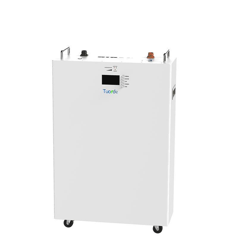 Lithium Battery Pack product image Lithium Battery Pack Tuorde lithium battery detailed product image