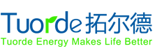 Tuorde Energy lithium battery manufacturer